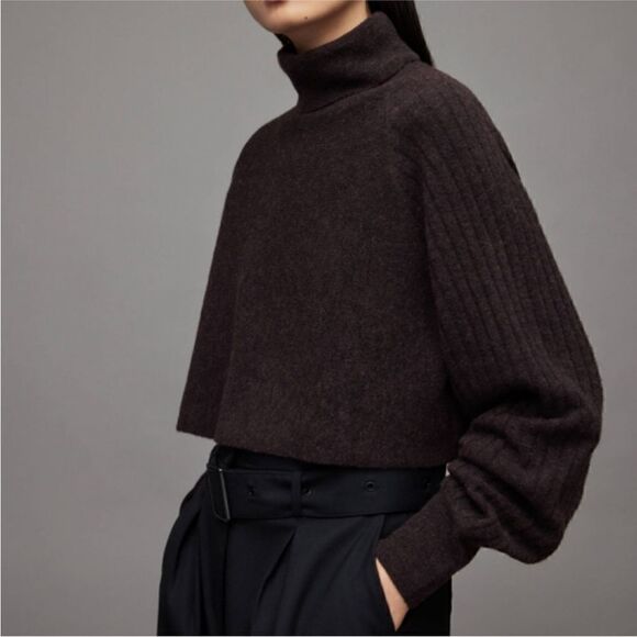 All Saints Sweaters - All  Saints Margot sweater-DD3